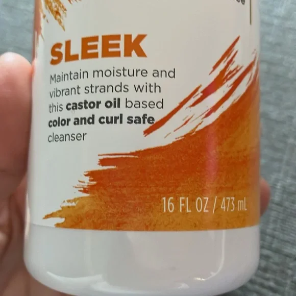 TXTR by CANTU Apple Cider Tea Tree Soothing Shampoo & Cleansing Shampoo - Picture 3 of 12